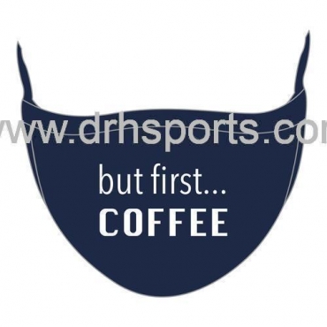 Elite Face Mask - Coffees Manufacturers in Gravenhurst